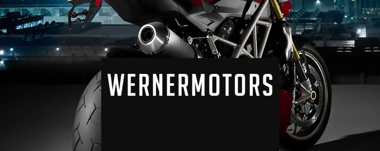WernerMotors.com – Advice on Car Safety and Anything Automotive