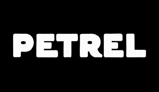 petrel logo