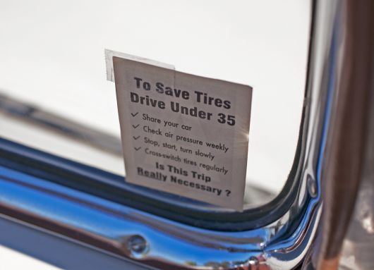 a ration decal 39 lincoln zephyr 5 2500w