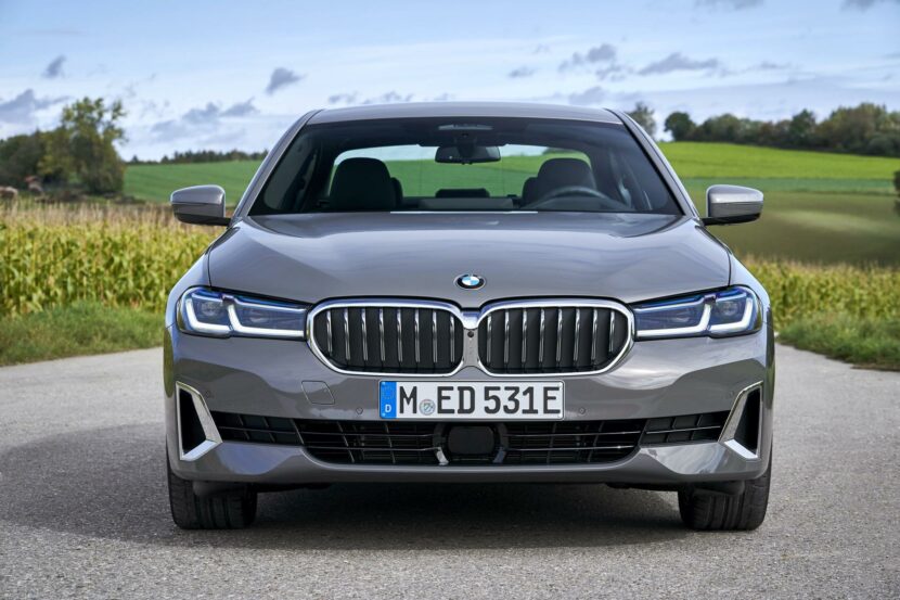 Going Green — Which BMW Hybrid Cars Are For Sale in 2021